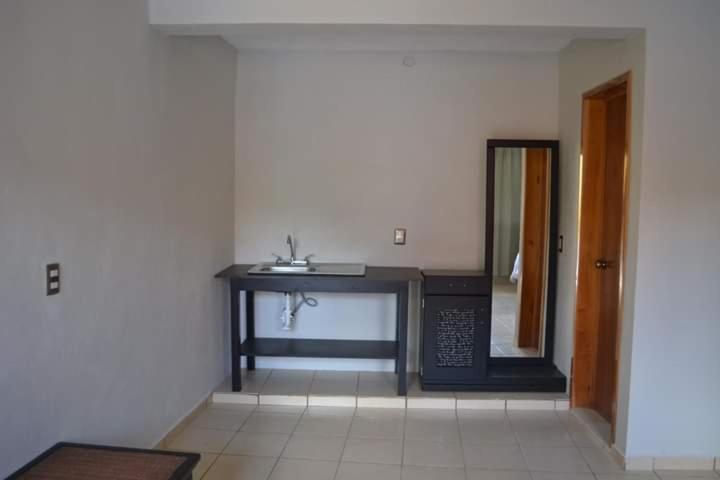 Hotel Kinich Ahau Valladolid  Dış mekan fotoğraf